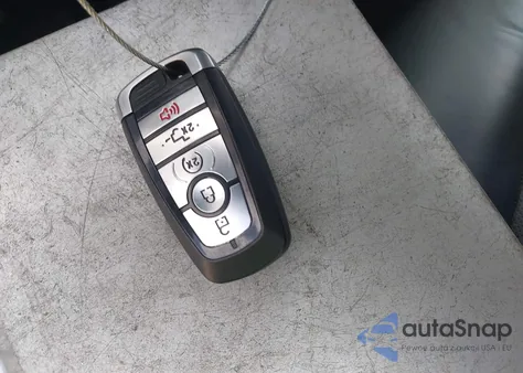 2020 Ford F150 Platinum из США, поврежденный, VIN 1FTEW1E46LFA71999